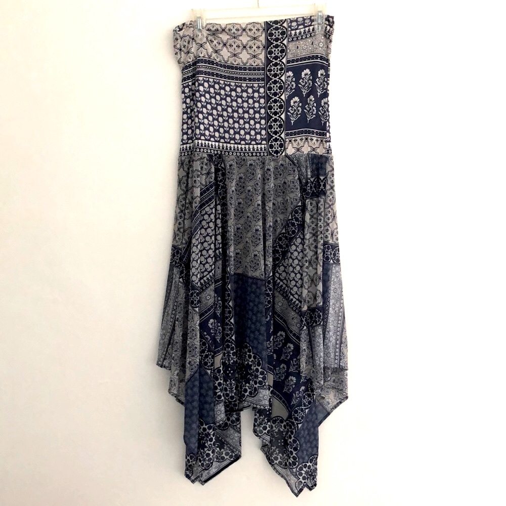 Inc international concept skirt. Excellent condition